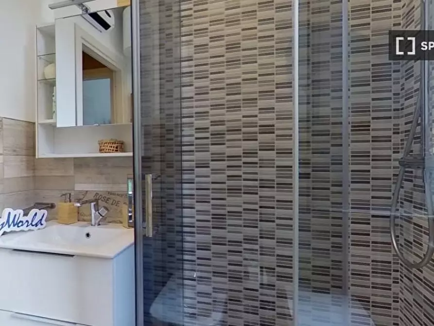 Immagine 5 di Appartamento in affitto  in Via Carpenara a Genova