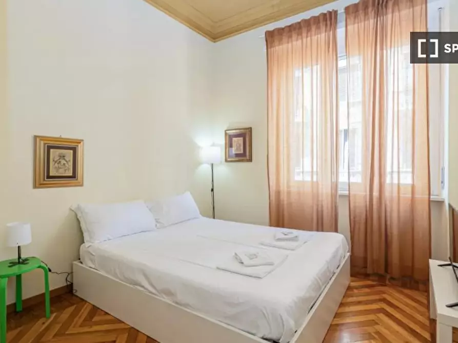 Immagine 17 di Appartamento in affitto  in Via Guastalla a Torino