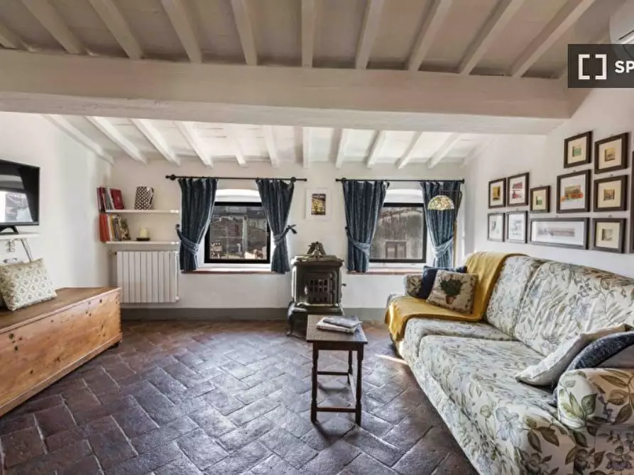 Immagine 4 di Appartamento in affitto  in Sdrucciolo de' Pitti a Firenze