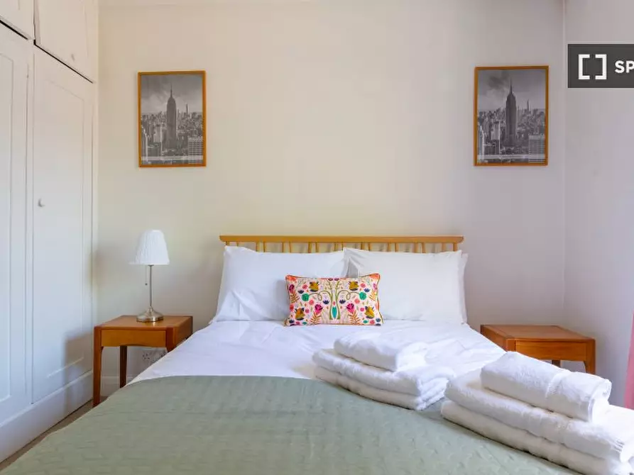 Immagine 6 di Appartamento in affitto  in b (Ground Floor Flat) a Islington