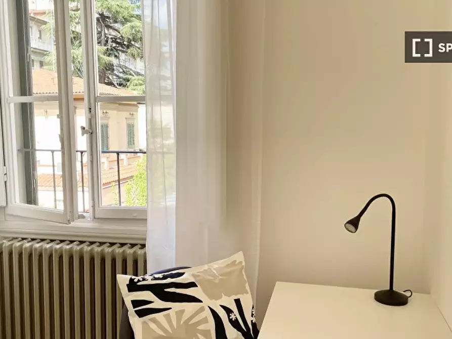 Immagine 10 di Camera condivisa in affitto  in via Giuseppe Galliano a Firenze