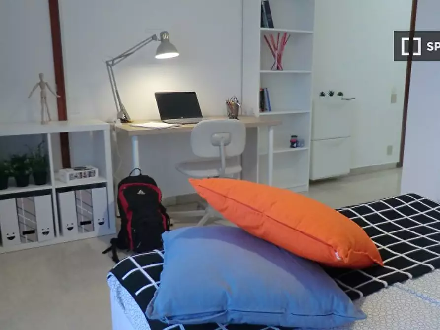 Immagine 4 di Camera condivisa in affitto  in via Vecchia a Padova