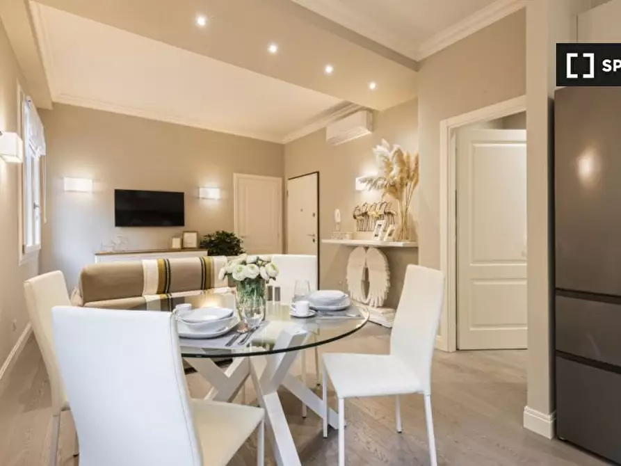 Immagine 6 di Appartamento in affitto  in Piazza Francesco Ferrucci a Firenze