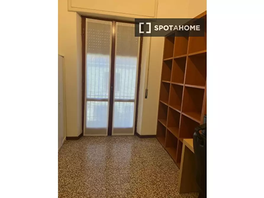 Immagine 5 di Camera condivisa in affitto  in Via Eugenio Villoresi a Inveruno