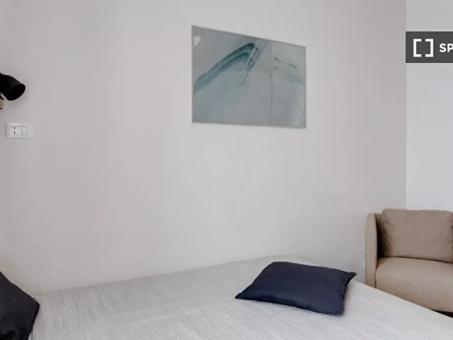 Immagine 1 di Camera condivisa in affitto  in Via Annibale Caretta a Milano