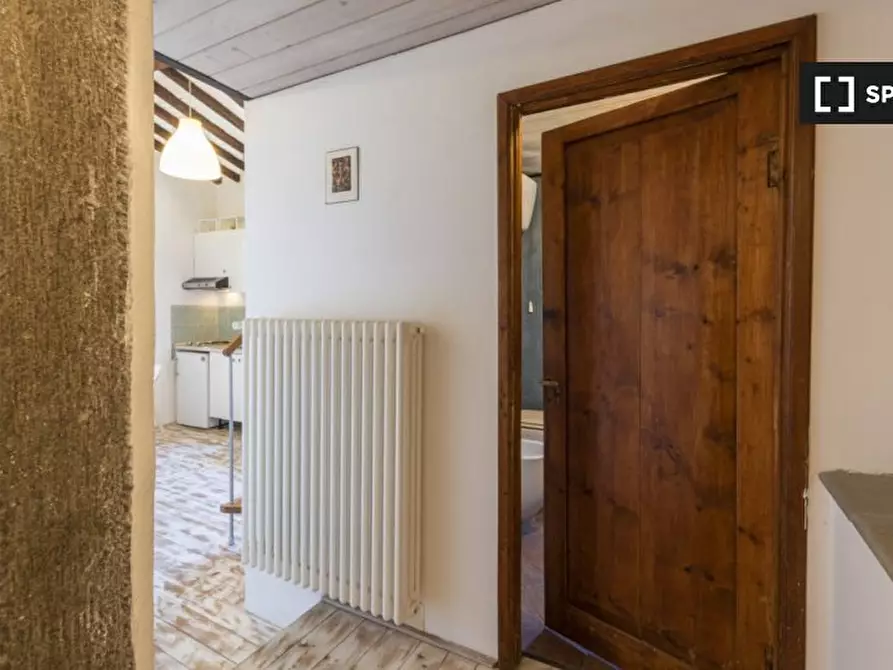 Immagine 9 di Ufficio in affitto  in Via dei Pilastri a Firenze