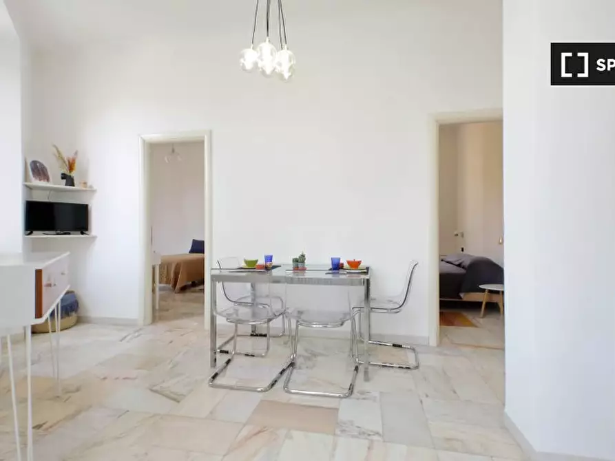 Immagine 1 di Appartamento in affitto  in Via degli Ausoni a Roma