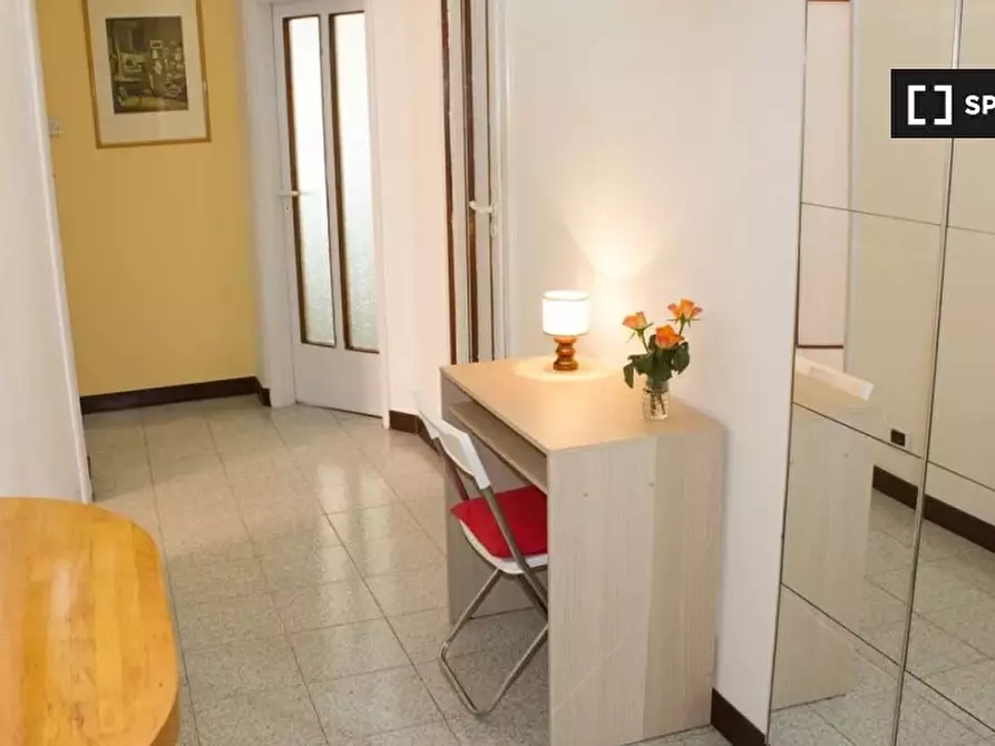 Immagine 2 di Appartamento in affitto  in Vicolo Bianco a Bologna