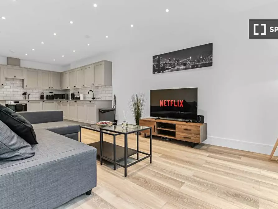 Immagine 3 di Appartamento in affitto  in Vincent Rd a Croydon