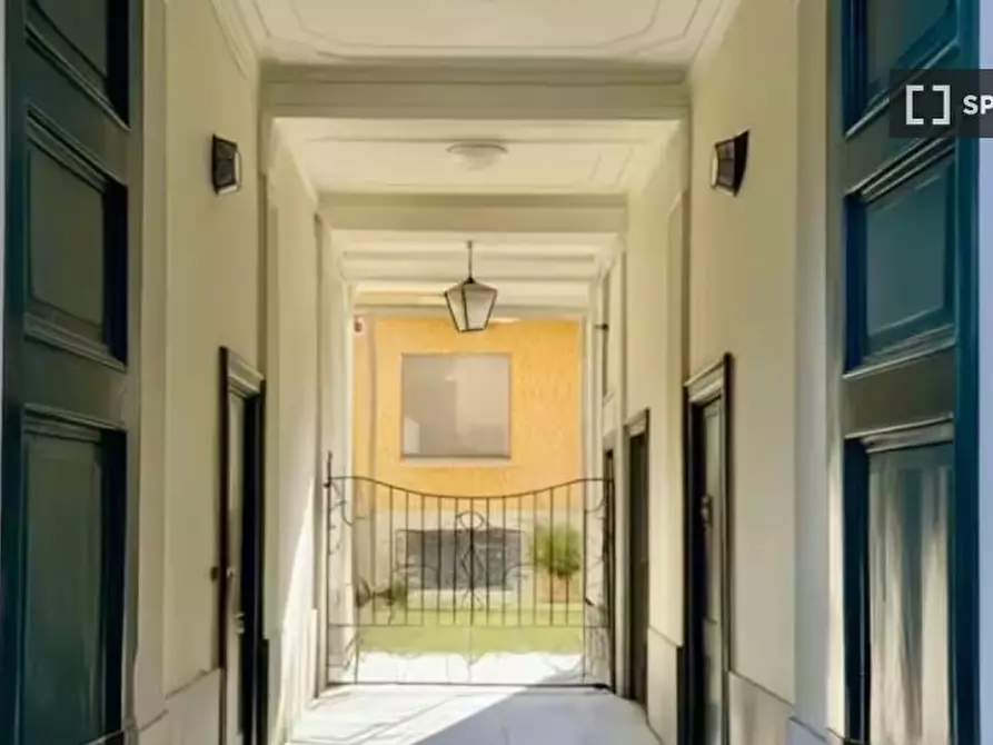 Immagine 6 di Appartamento in affitto  in Via Cicco Simonetta a Milano