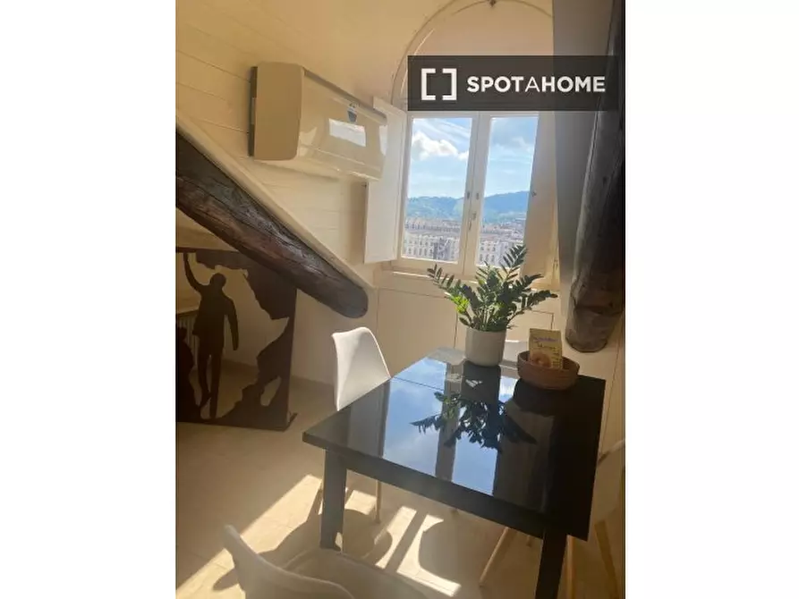 Immagine 7 di Appartamento in affitto  in Via Paolo Sacchi a Torino