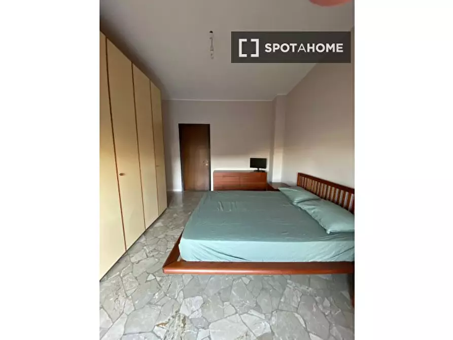 Immagine 1 di Camera condivisa in affitto  in Via XV Martiri a Vimodrone