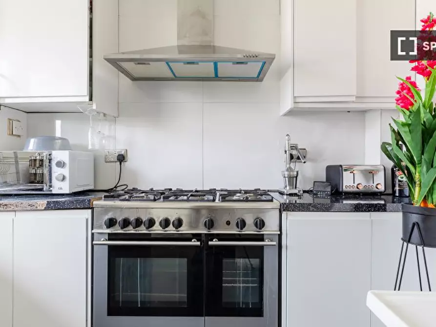 Immagine 17 di Appartamento in affitto  in Deeley Rd a Lambeth
