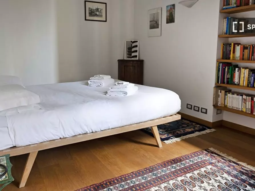 Immagine 18 di Appartamento in affitto  in Via Vincenzo Monti a Milano