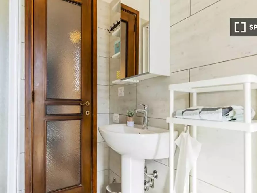 Immagine 13 di Camera condivisa in affitto  in Via Felice Mendelssohn a Padova