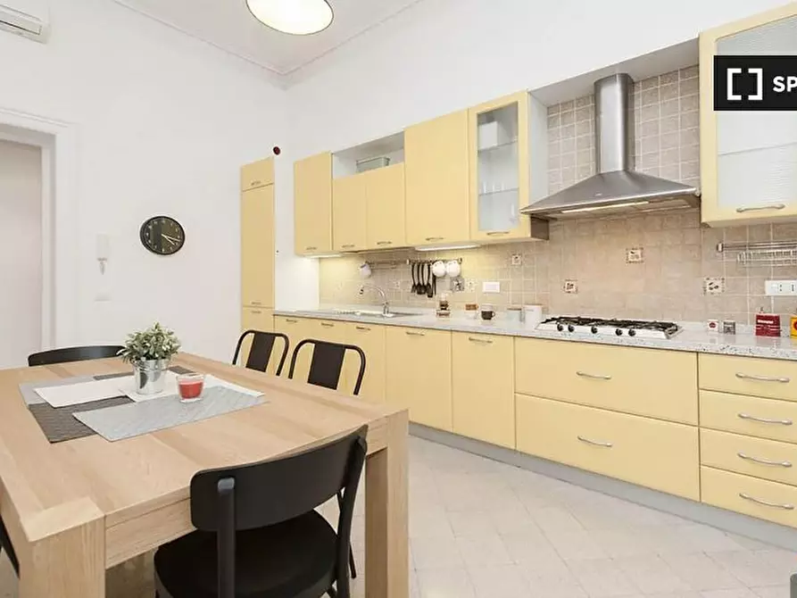 Immagine 7 di Appartamento in affitto  in Via Pietro Cavallini a Roma