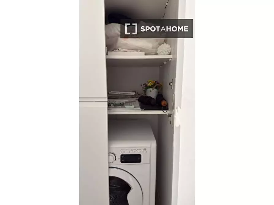 Immagine 18 di Ufficio in affitto  in Via Barnaba Oriani a Roma