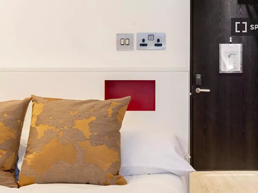 Immagine 5 di Residence in affitto  in Tinworth Street a Lambeth