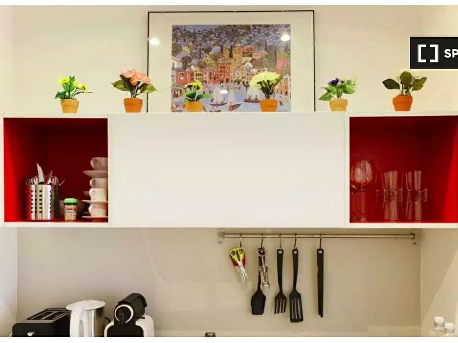 Immagine 5 di Ufficio in affitto  in Via Napo Torriani, 20124 Milano MI, Italy a Milano