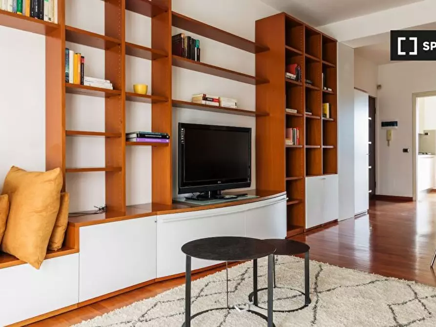 Immagine 4 di Appartamento in affitto  in Via Carlo Ravizza a Milano