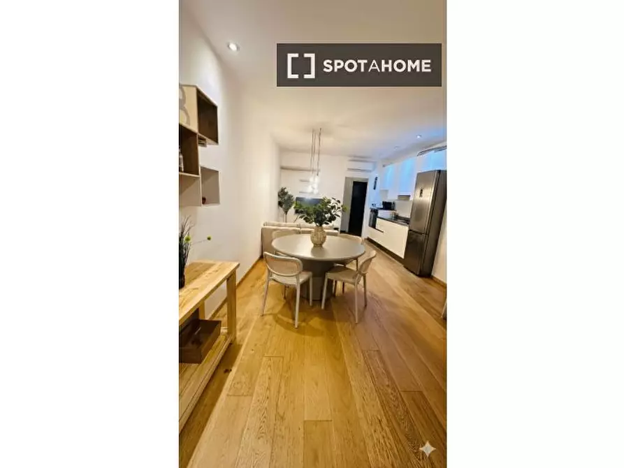 Immagine 2 di Appartamento in affitto  in Viale Marche a Milano