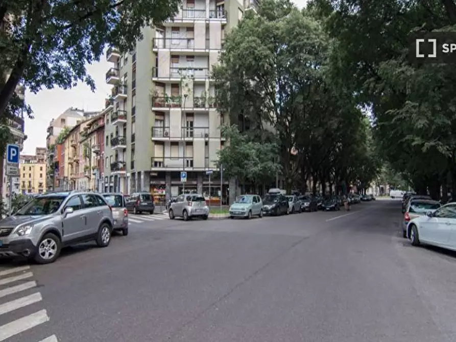 Immagine 16 di Camera condivisa in affitto  in Via Francesco Reina a Milano