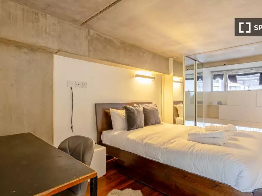 Immagine 10 di Appartamento in affitto  in flat a Hackney