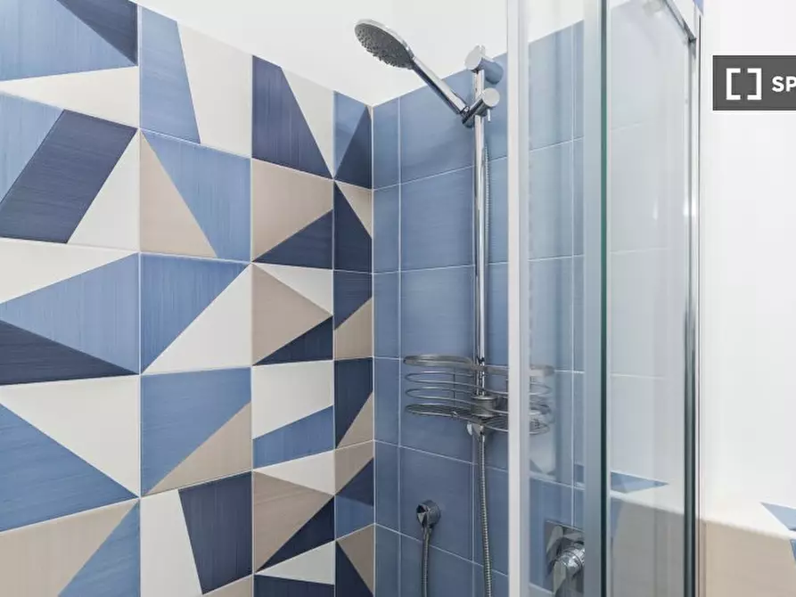 Immagine 14 di Appartamento in affitto  in Via Pietro Borsieri a Milano