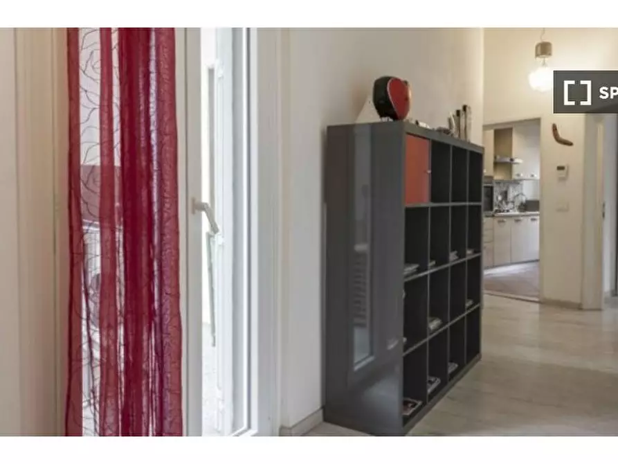 Immagine 14 di Appartamento in affitto  in Via Quintino Sella a Firenze