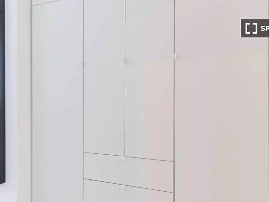 Immagine 10 di Camera condivisa in affitto  in Viale Bligny a Milano