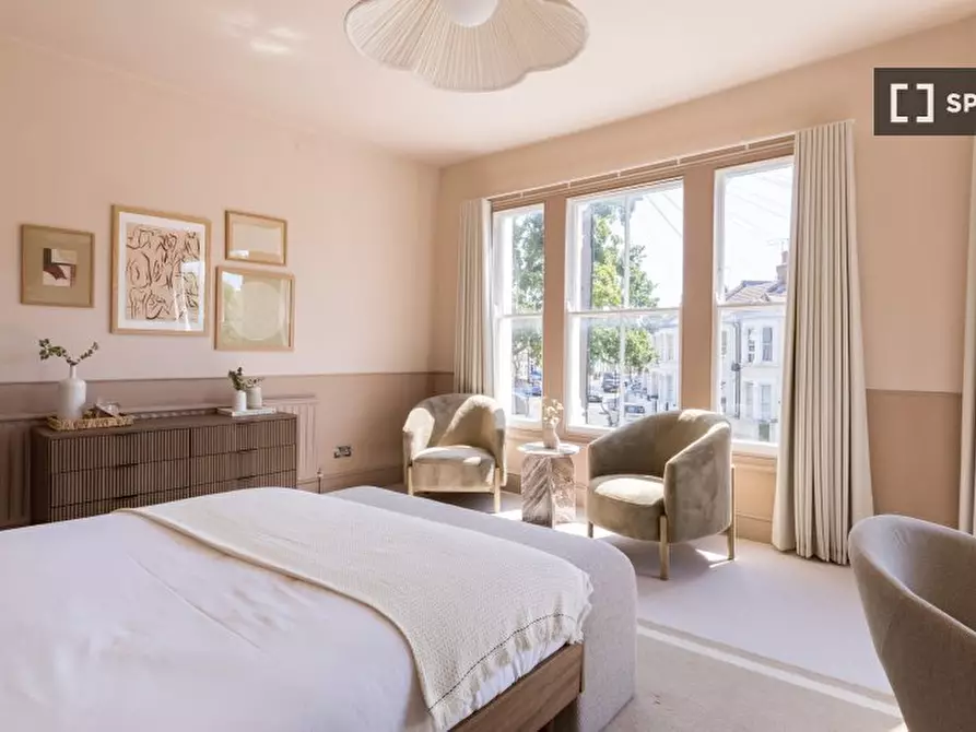 Immagine 11 di Appartamento in affitto  in Westfield Avenue a Queen Elizabeth Olympic Park