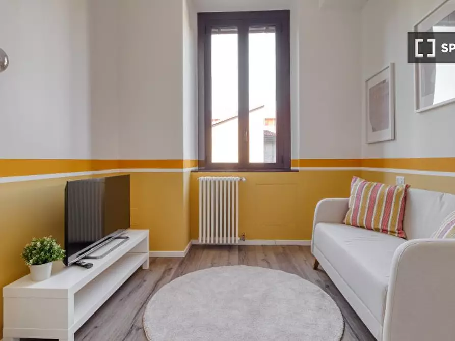 Immagine 2 di Appartamento in affitto  in Via Giovanni Pezzotti a Milano