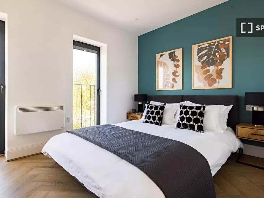 Immagine 9 di Appartamento in affitto  in High St a Staines