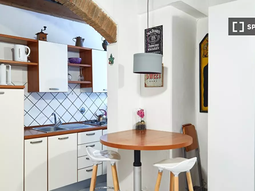 Immagine 2 di Ufficio in affitto  in Via Baccio Bandinelli a Firenze