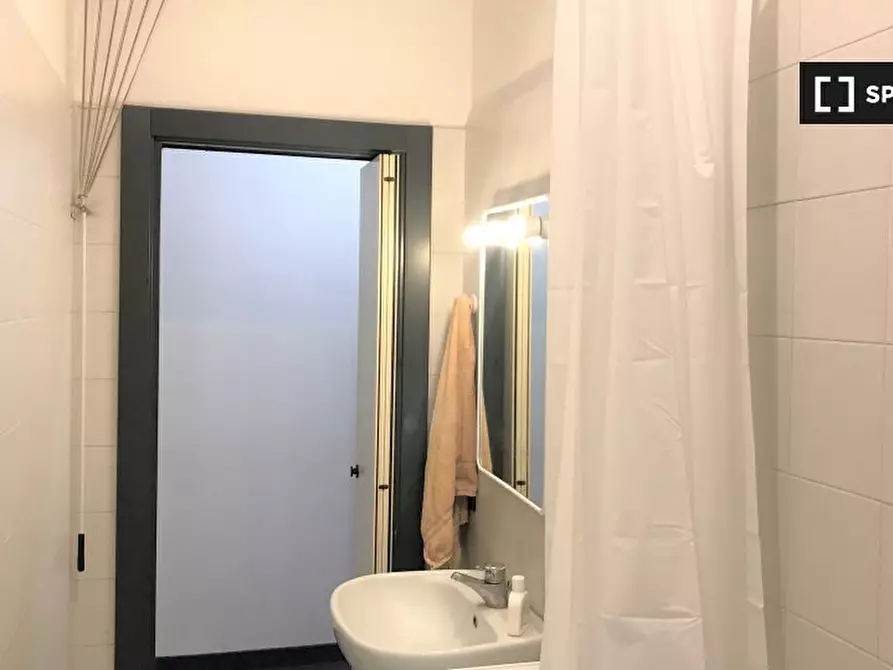 Immagine 16 di Camera condivisa in affitto  in Viale Beatrice D'Este a Milano