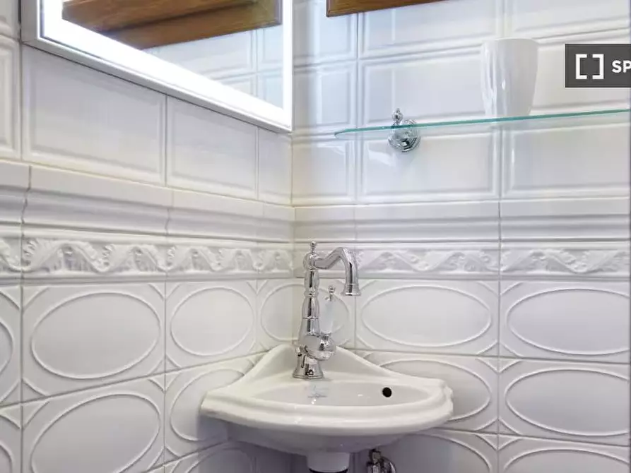 Immagine 9 di Appartamento in affitto  in Via Romana a Firenze