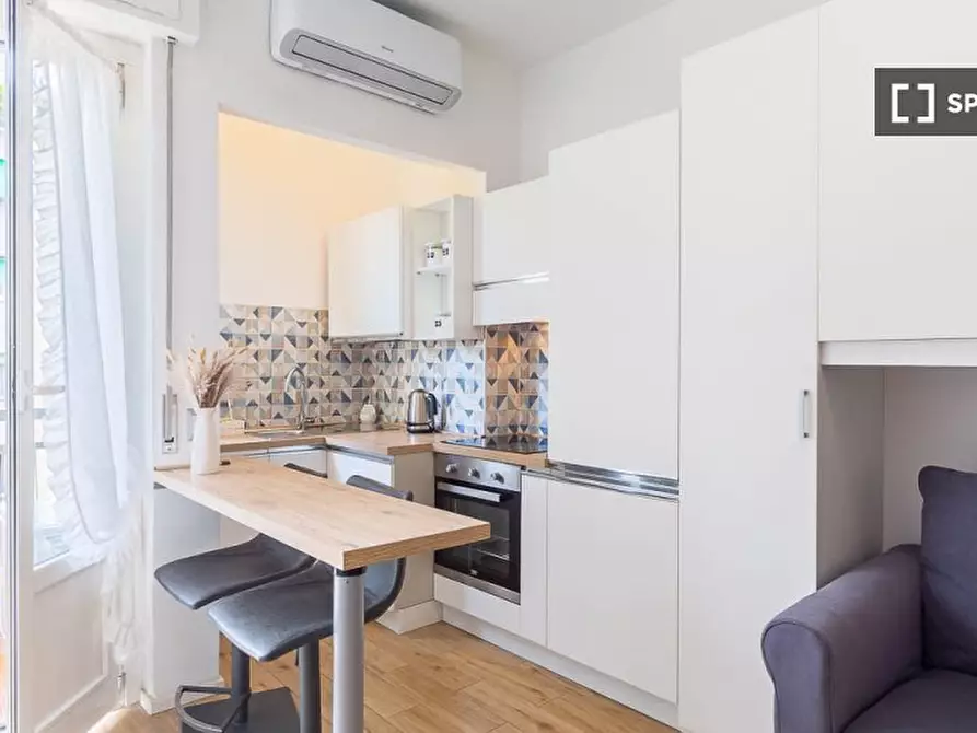 Immagine 7 di Ufficio in affitto  in Via Fiuggi a Milano