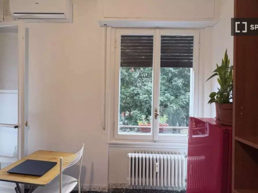 Immagine 5 di Ufficio in affitto  in Viale Omero a Milano