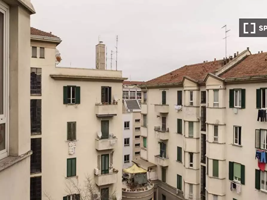 Immagine 16 di Camera condivisa in affitto  in Via Paolo Bassi Milan a Milano