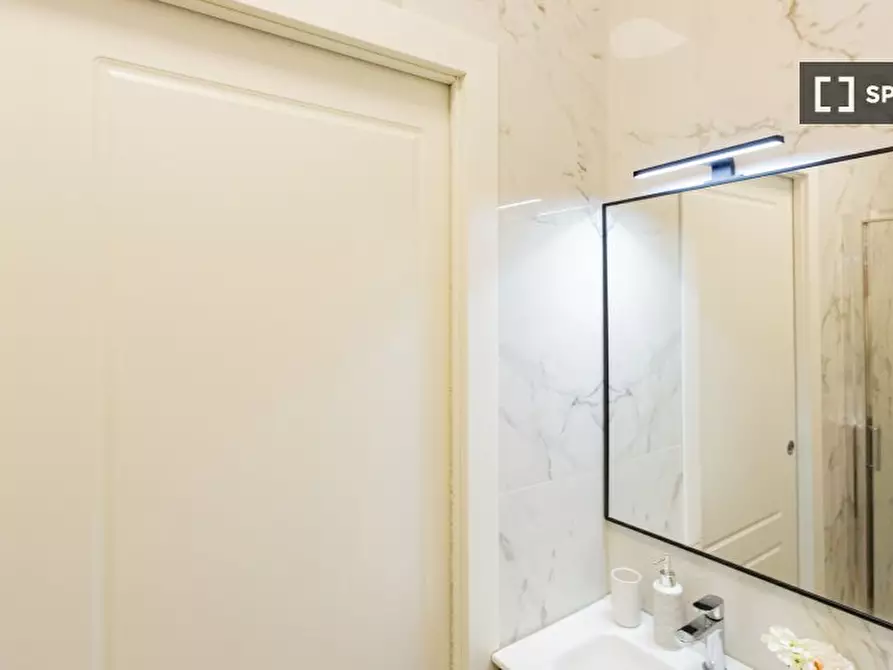 Immagine 18 di Appartamento in affitto  in Via Termopili a Milano