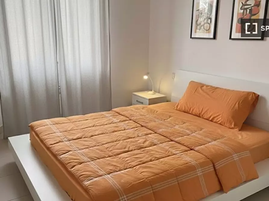 Immagine 1 di Camera condivisa in affitto  in Odoardo Tabacchi a Milano