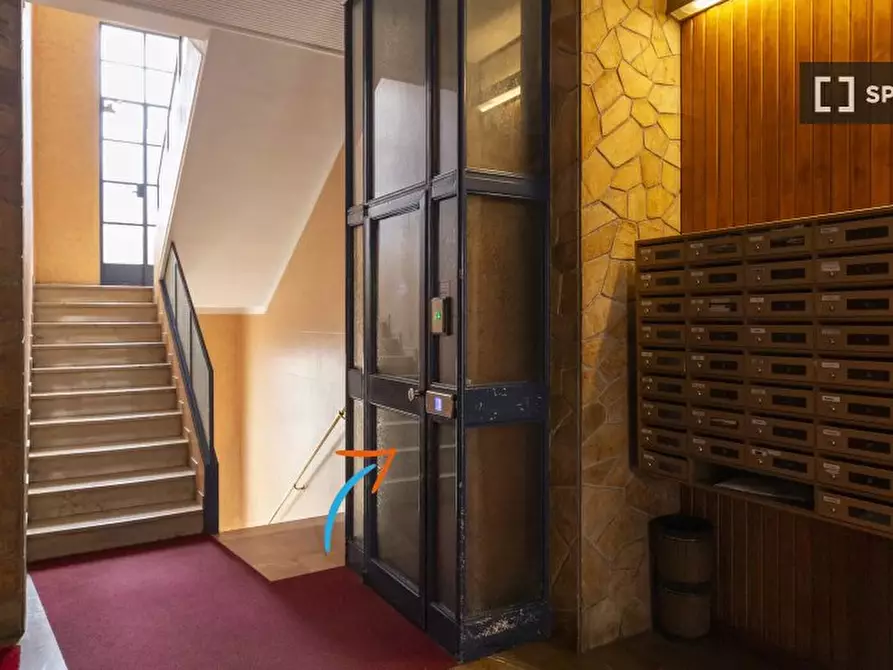 Immagine 18 di Appartamento in affitto  in Via Giuseppe Massarenti a Milano