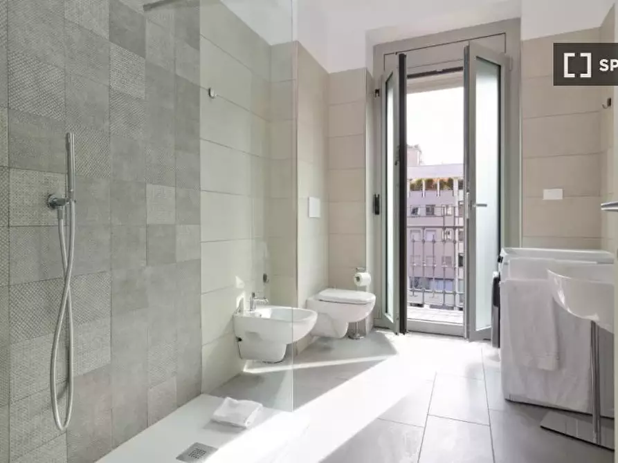 Immagine 15 di Appartamento in affitto  in Via Adda a Milano