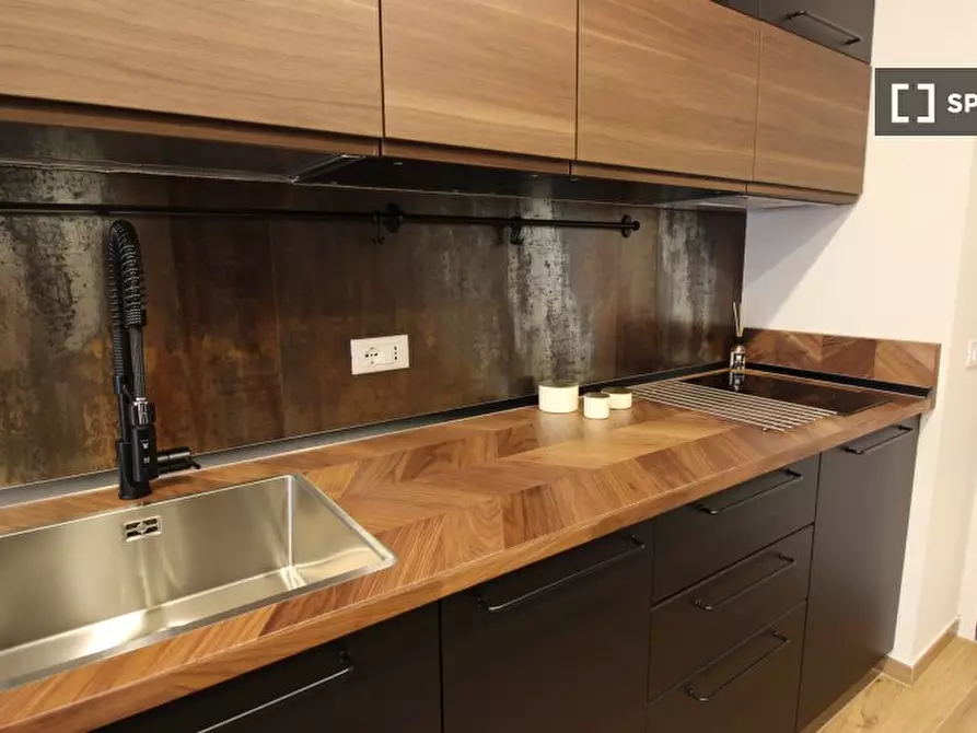 Immagine 6 di Ufficio in affitto  in Viale Monza a Milano