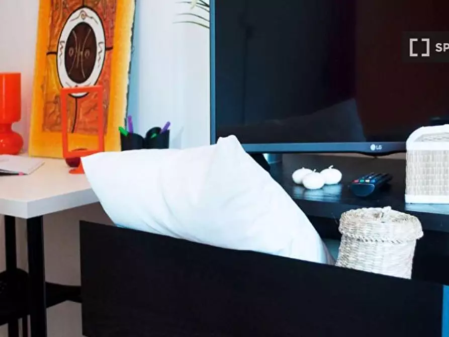 Immagine 11 di Camera condivisa in affitto  in Via Bassini a Milano