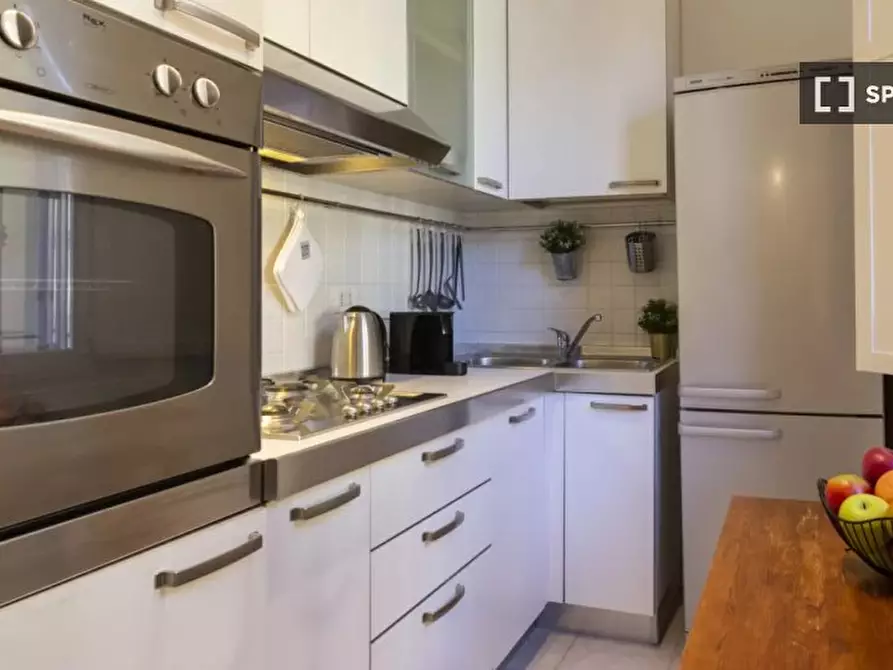 Immagine 14 di Appartamento in affitto  in Piazza Tito Minniti a Milano