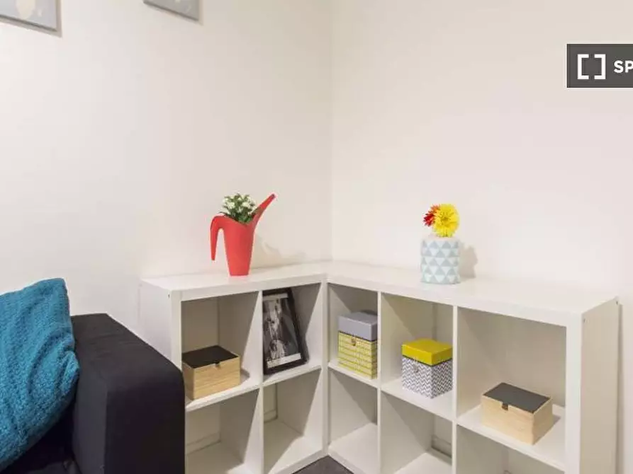 Immagine 11 di Camera condivisa in affitto  in Largo Cervi Fratelli a Milano