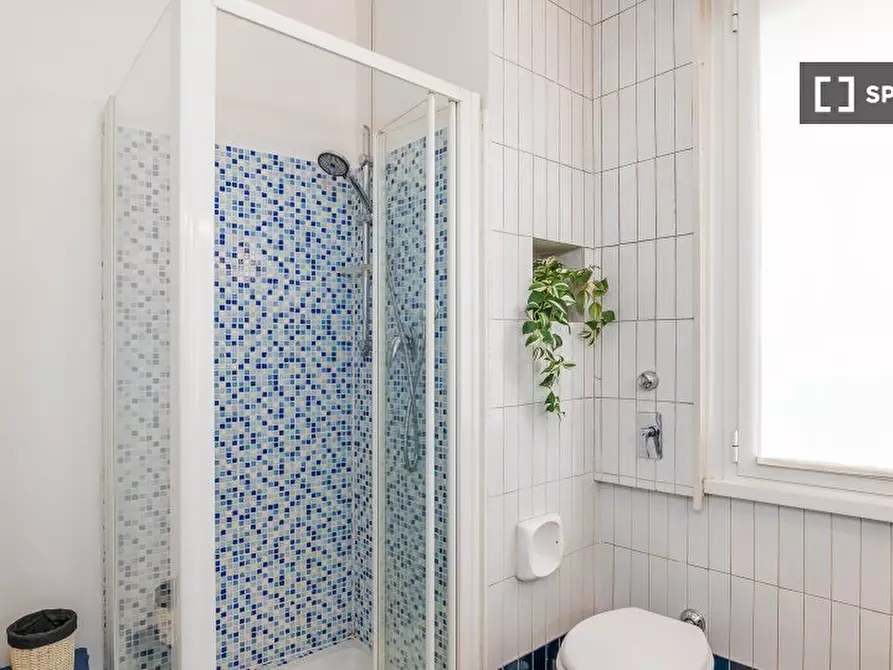 Immagine 6 di Appartamento in affitto  in Viale Carlo Espinasse a Milano