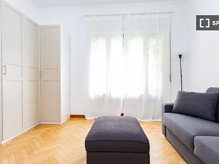 Immagine 8 di Appartamento in affitto  in Via Privata Letizia a Milano