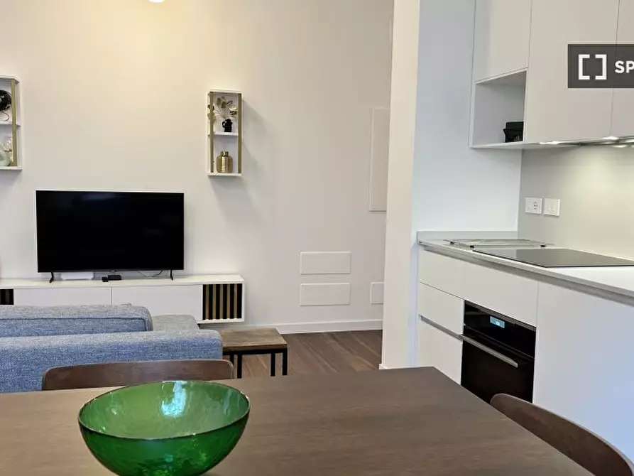 Immagine 7 di Appartamento in affitto  in Via Errico Petrella a Milano